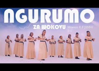 NGURUMO ZA WOKOVU