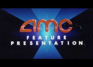  AMC Feature Presentation 35mm HD