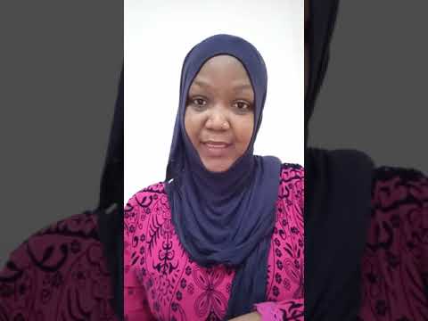 SABABU ZA UKE KUTANUKA MKUBWA