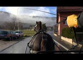 Sultan FM Janvier 2015