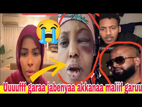 Congratulation Masii Haadha Ebbisaa Bagaa Gamade Baga Gamane Family