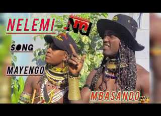  Nelemi Mbasamdo Mayego Offcail Audio 0772688348