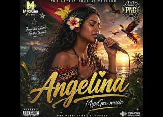  Angelina MyxGee PNG Music 2026 AI Version