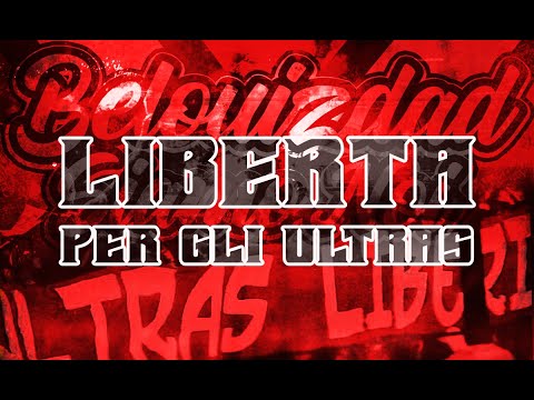 Fanatic Reds صوت العائلة Liberta Per Gli Ultras