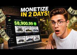This Economics Niche Is BLOWING UP And Claude Makes Every Video