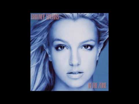 Britney Spears Don T Hang Up Audio