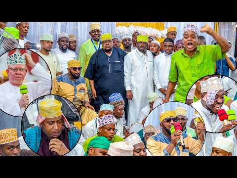 KAZI KUBWA YA WENYEJI IITSWAAM MUHAMMAD KHAMIS MASOUD ADAM GIRIKI 2026 KAZI KUBWA YA WENYEJI IITSWAAM MUHAMMAD KHAMIS MASOUD ADAM GIRIKI 2026