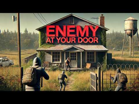 How To Defend Your Home From Looters Thieves And Marauders In A SHTF Scenario