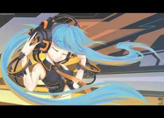  Nightcore Eminence Soulero Invisible Feat Mari Anna