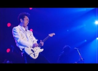 HOTEI Battle Without Honor Or Humanity Live At Saitama Super Arena