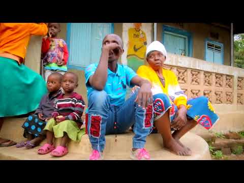 Bhudagala MALI YA BABA Official Music Video