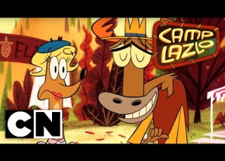  Camp Lazlo Wedding Bell Blues