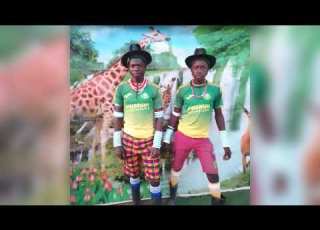  SAISI YABHO FT WEMA WAPESA SONG WASANII PRD CHEED BARAKA KASHELAMI 0684887501