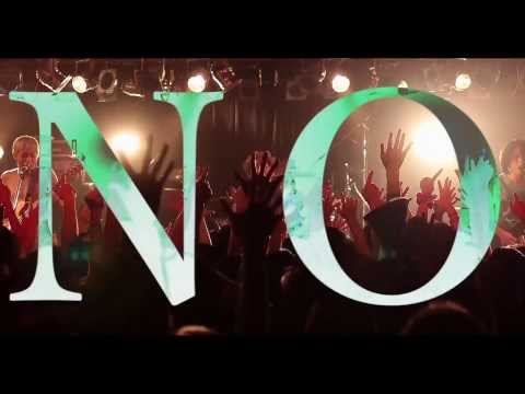 グッドモーニングアメリカ アブラカタブラ MV