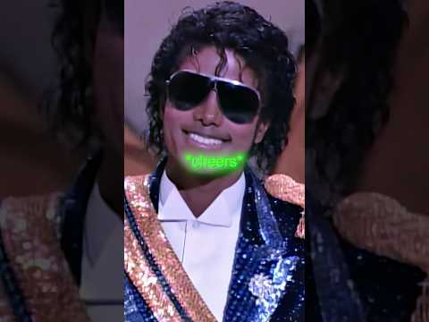 Michael Jackson S AURA