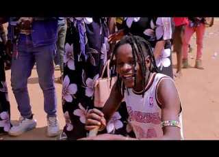  Luhaga Mabala Monica Official Video HD
