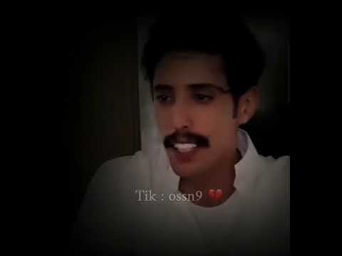 ما مرتاح قلبي الليله اودعك الصوت نار