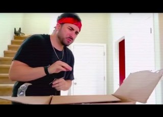  5 صناديق مرعبة من الديب ويب قام بفتحها مشاهير يوتيوب ندموا بعدها