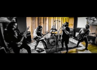  Desertrain Grimond Official Video