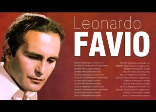 Lo Mejor Del álbum Completo De Leonardo Favio 2024 Mejores Artistas Para Escuchar 2024