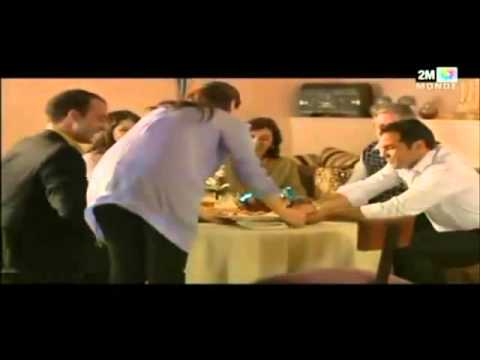 Pub Maroc Mary Trini Publicité 2M