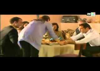  Pub Maroc Mary Trini Publicité 2M