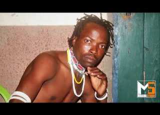 SHEMA MABHOGO UJUMBE WA LUKANDA MBASHA STUDIO 2022