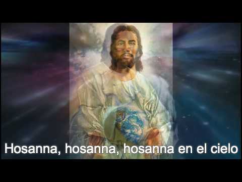 Santo Santo Hosanna