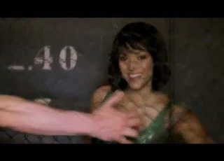  Shakira Rabiosa English Version Ft Pitbull