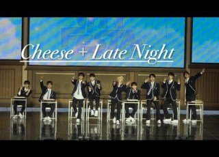 260207 크래비티 팬콘 비티페스타 Cheese Late Night 치즈 레잇나잇 무대 단체 직캠 Cravity Fancam