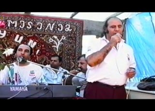  Niyaməddin Musayev Cabbar Musayev Təbriz Toy 1994