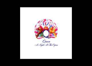 Queen Love Of My Life Instrumental
