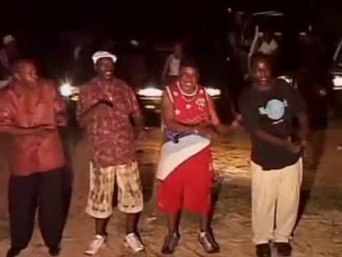 Msondo Ngoma Music Band Cheusi Magala Official Video AESL12