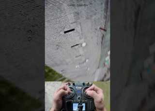 Can The DJI Neo Pull Off A Dive