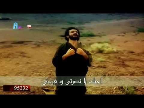 ترنيمة احبك يارب يا قوتى HD ترنيمة احبك يارب يا قوتى HD