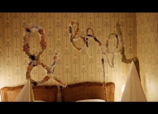 Bartal Feat Rebekka Petersen Mítt Sanna Andlit Í Skeið Official Music Video