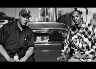Dr Dre Ft Snoop Dogg Nuthin But A G Thang Official Video Explicit