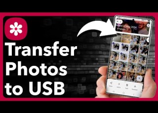 How To Transfer Photos From Android Phone To USB Drive