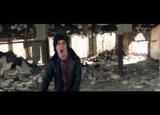 For All I Am Overthrown Official Music Video