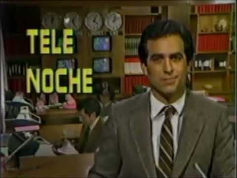 Tandas Comerciales Canal 13 20 De Octubre De 1981