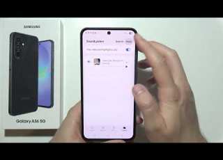  Samsung A36 5G How To Set Song As Ringtone