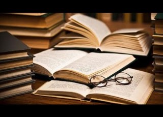 قرائة في كتاب مع ستالين