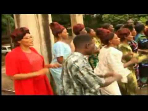 AIC MAKONGORO CHOIR ALITESWA