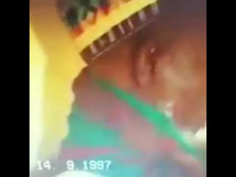 Sheikh Abulfathi Maiduguri 1999