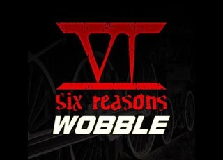 Six Reasons Wobble Bass Boosted