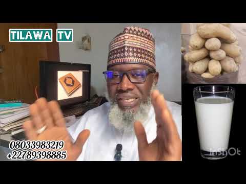 YADDA ZAKU HADA MAGANIN KARIN KIBA GA WADANDA SUKA RAME MAZA DA MATA INSHAALLAHU