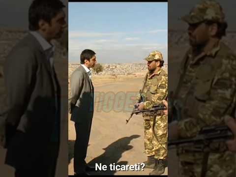 Polat Alemdar Irak A Giriş Kurtlarvadisi Polatalemdar çakır Memati Kurtlarvadisipusu Kv Kvp