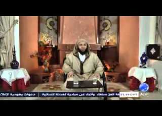 دفاعا عن العربية الشيخ سعيد الكملي