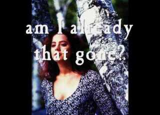 Sarah McLachlan Sweet Surrender Soft Jazz Version W Lyrics And Slideshow