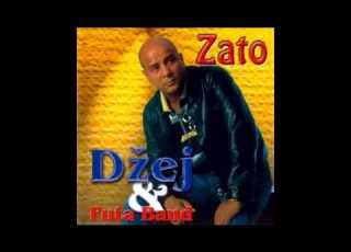 Dzej Sto Si Tuzan Prijatelju Audio 1999 HD